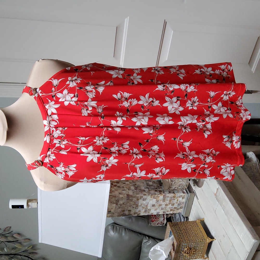 Calvin Klein Racerback bra top NWOT